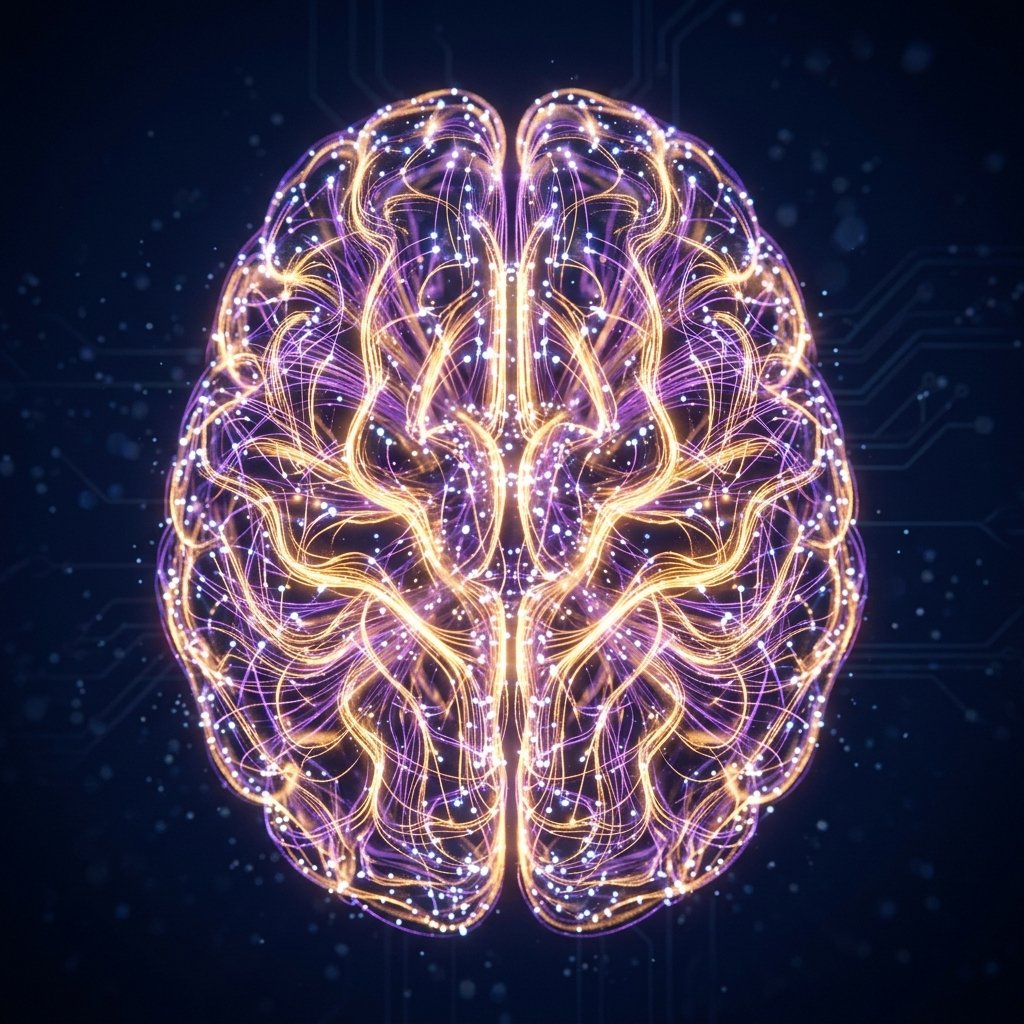AI Brain Network