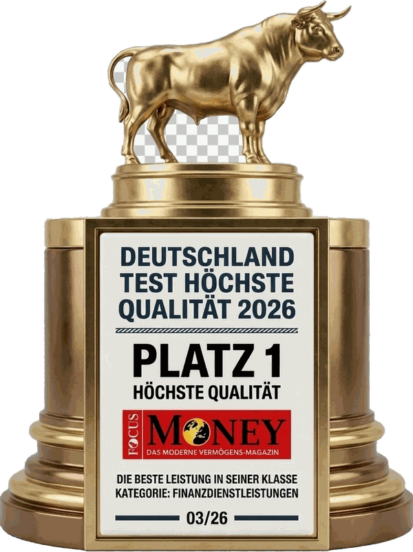 Focus Money Auszeichnung 2026